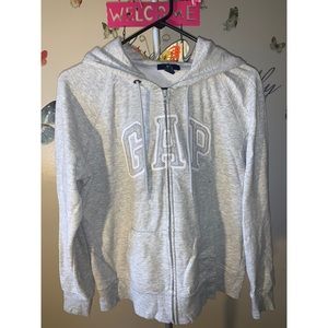 GAP HOODIE ✨